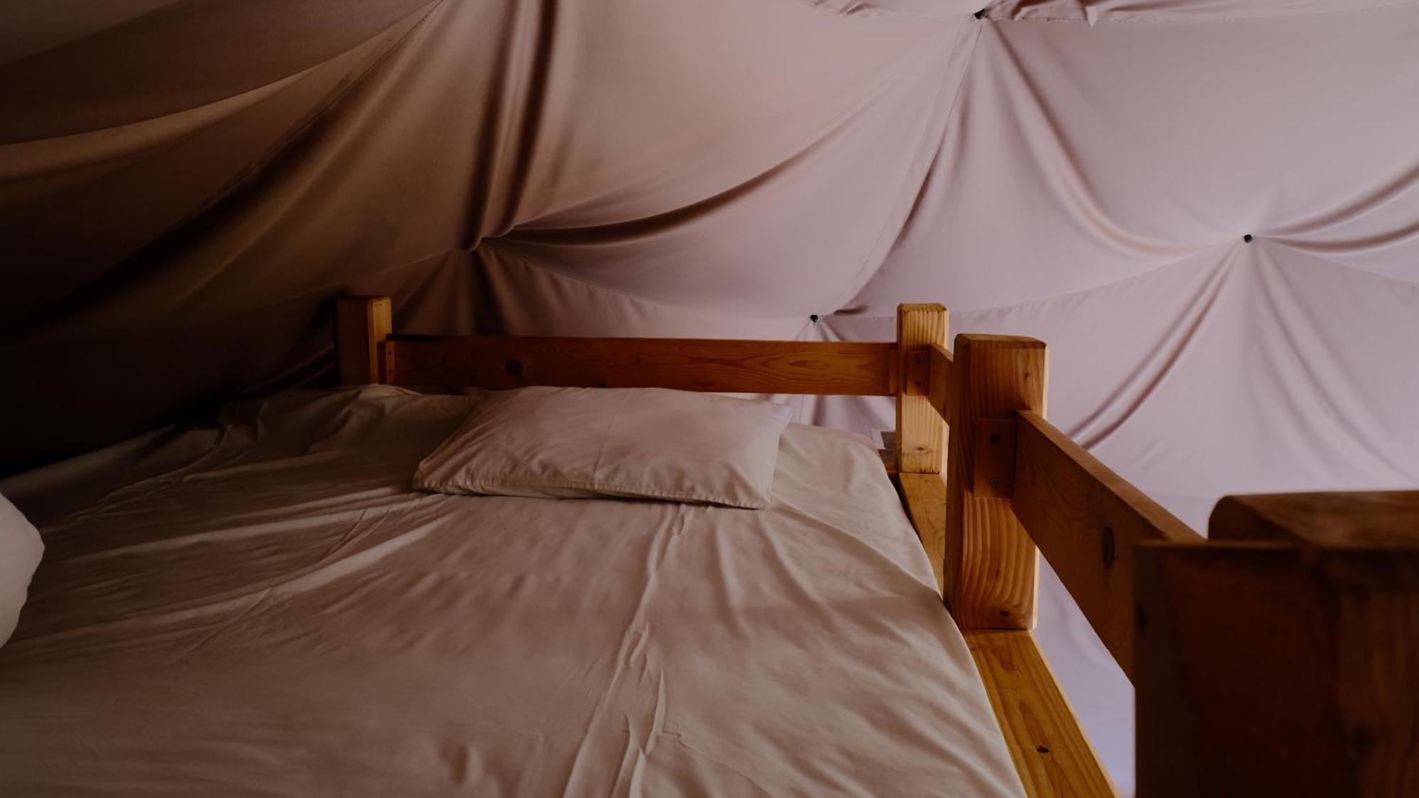 Глемпінг Де Вайб  Hotel Ворохта Стая снимка
